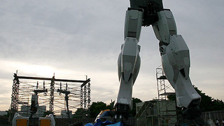 Android Might Be the First Robot Japan Doesn't Love